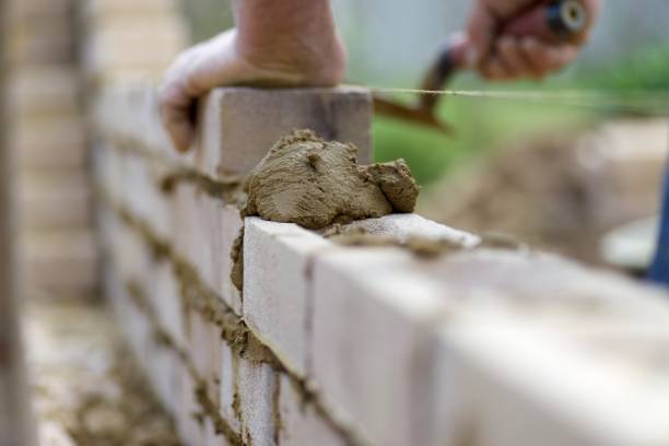 Why Trust Our Certified Concrete Contractors for Your Project Needs in WV?